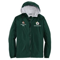 JP56 - EMB - Teram Jacket